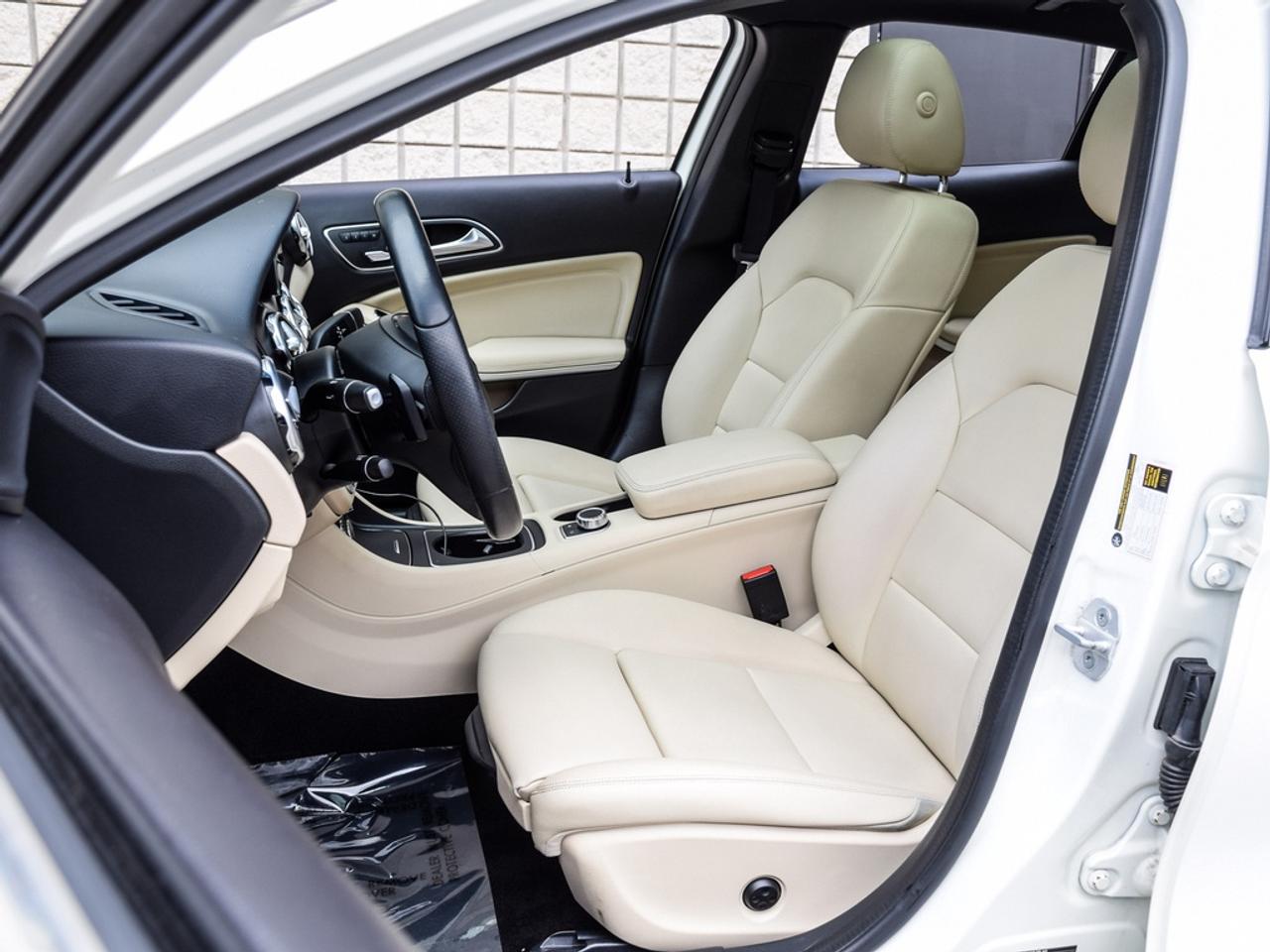 2018 Mercedes-Benz GLA 250 Base GLA 250 4dr All-Wheel Drive 4MATIC Photo