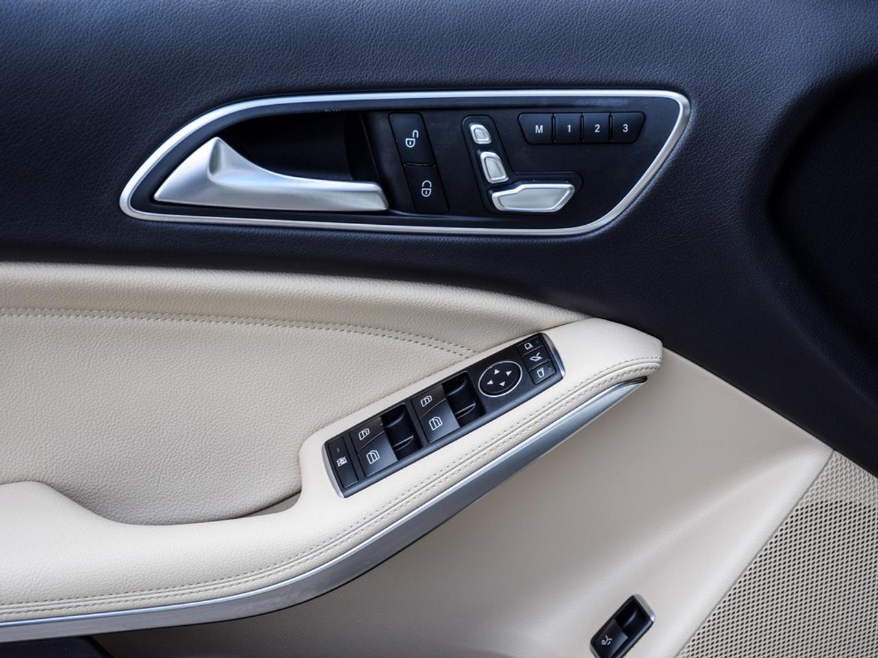 2018 Mercedes-Benz GLA 250 Base GLA 250 4dr All-Wheel Drive 4MATIC Photo