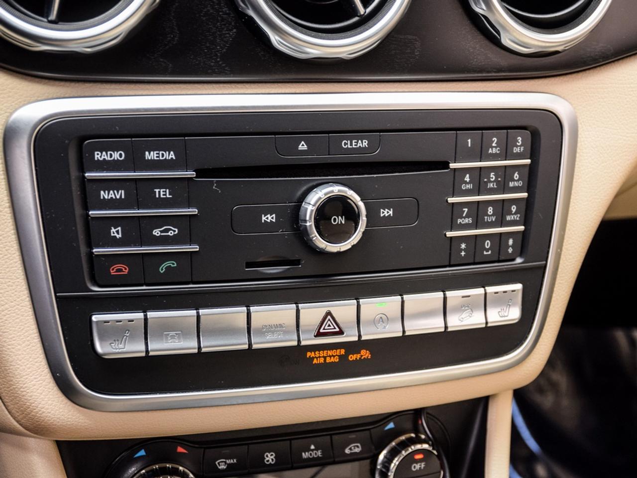 2018 Mercedes-Benz GLA 250 Base GLA 250 4dr All-Wheel Drive 4MATIC Photo