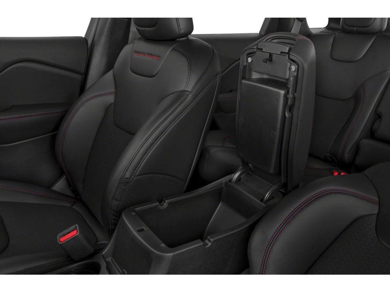 2019 Jeep Cherokee Trailhawk 4dr 4x4 Photo