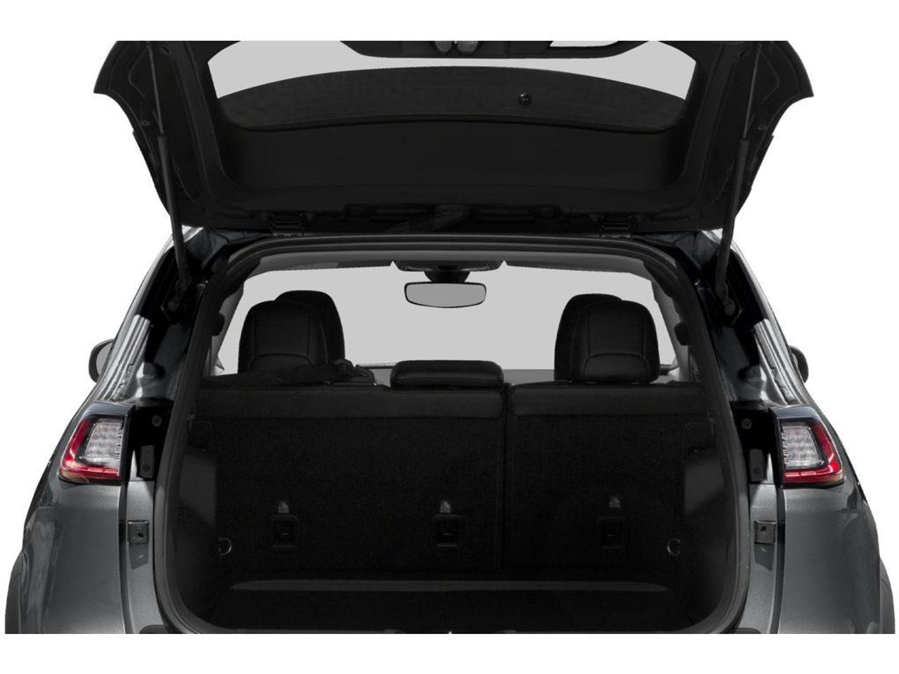 2019 Jeep Cherokee Trailhawk 4dr 4x4 Photo