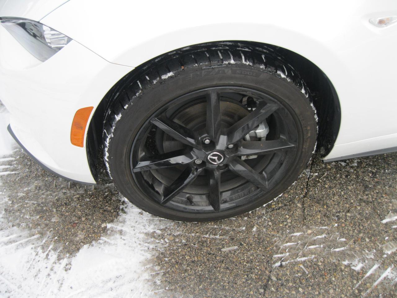 2023 Mazda MX-5 RF GS-P (M6) 2dr Convertible Photo