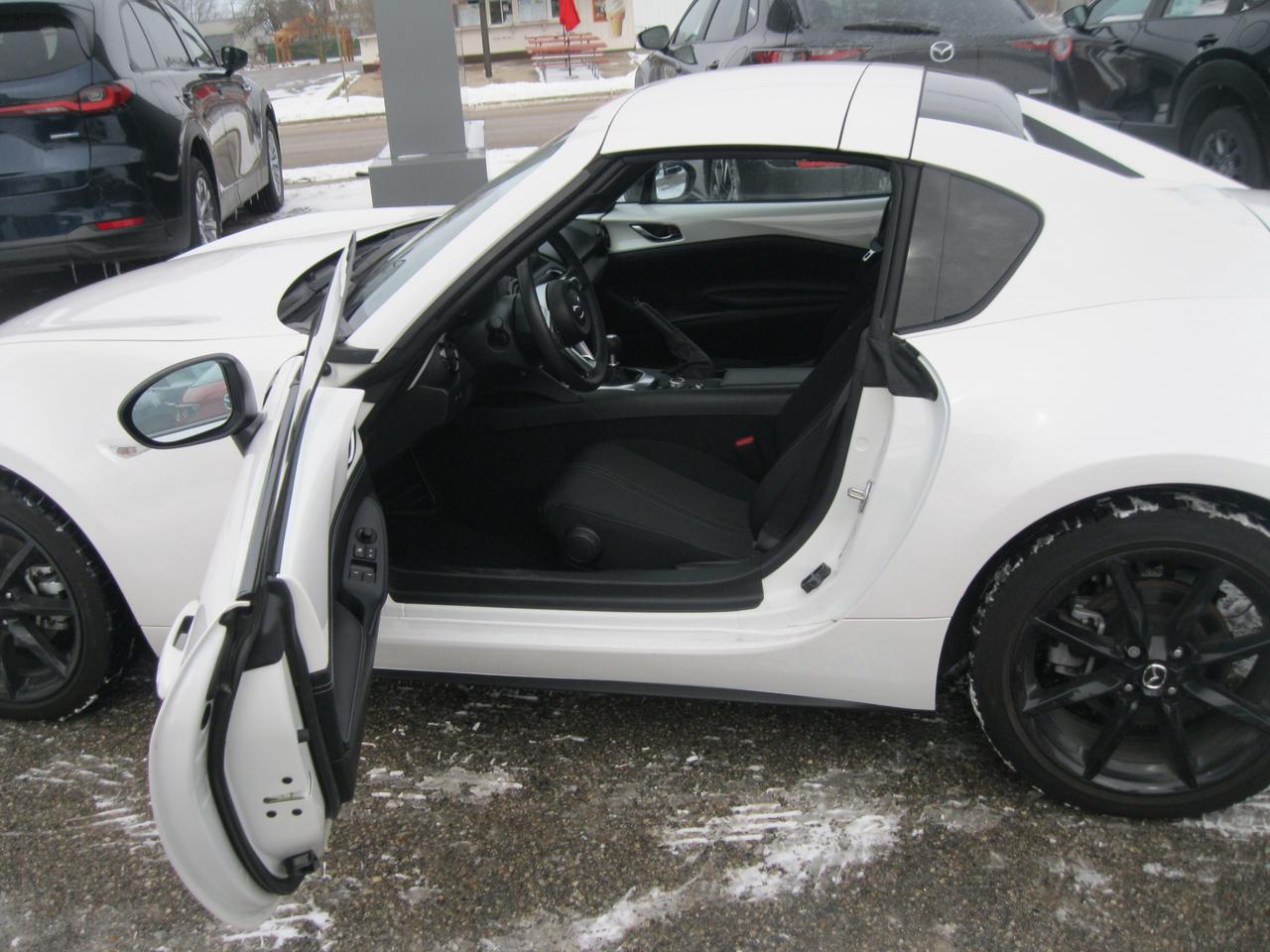 2023 Mazda MX-5 RF GS-P (M6) 2dr Convertible Photo