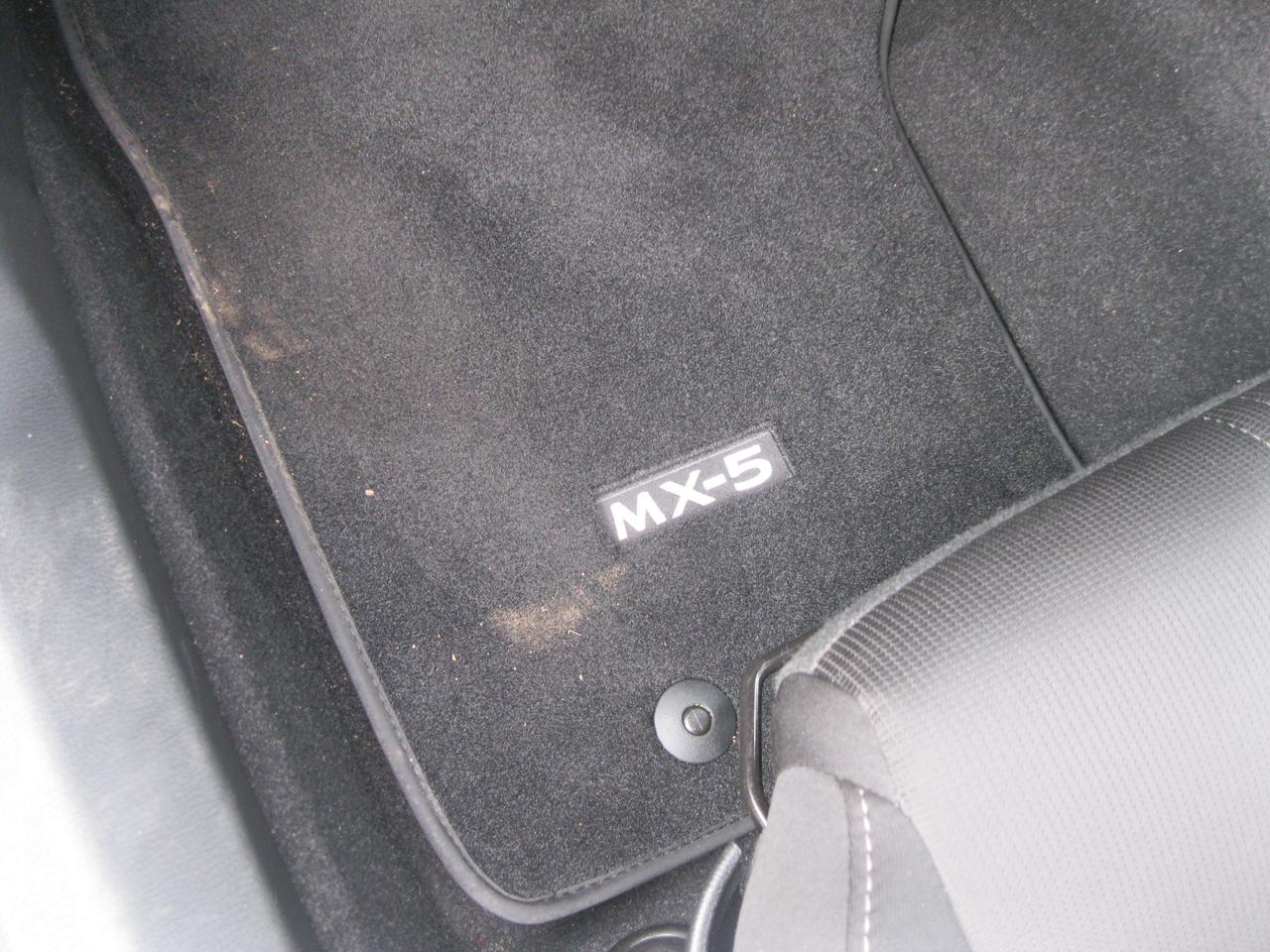 2023 Mazda MX-5 RF GS-P (M6) 2dr Convertible Photo