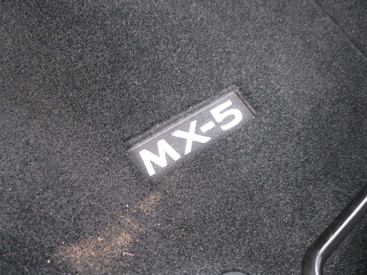 2023 Mazda MX-5 RF GS-P (M6) 2dr Convertible Photo
