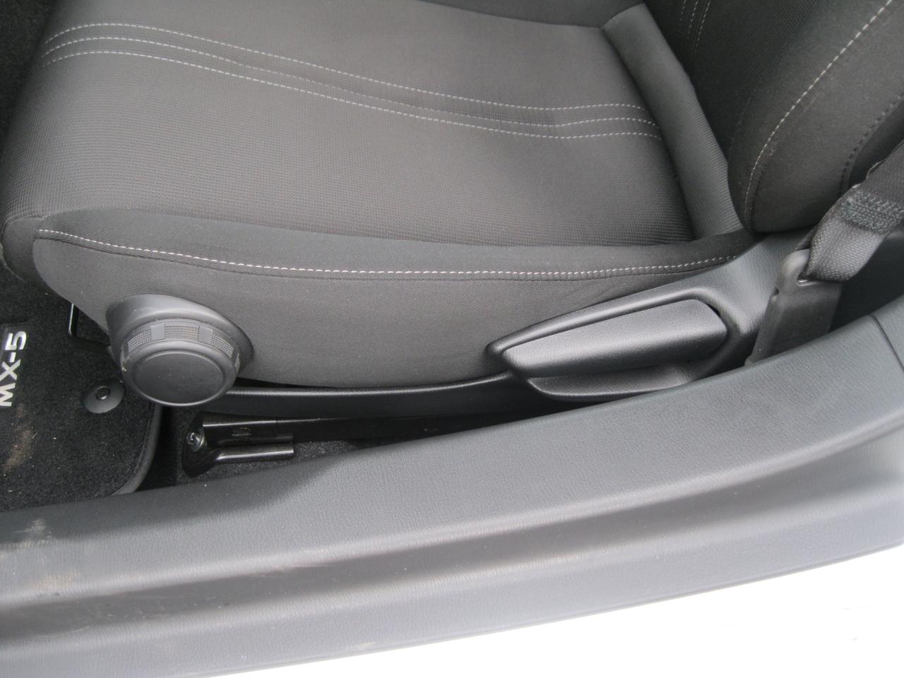 2023 Mazda MX-5 RF GS-P (M6) 2dr Convertible Photo