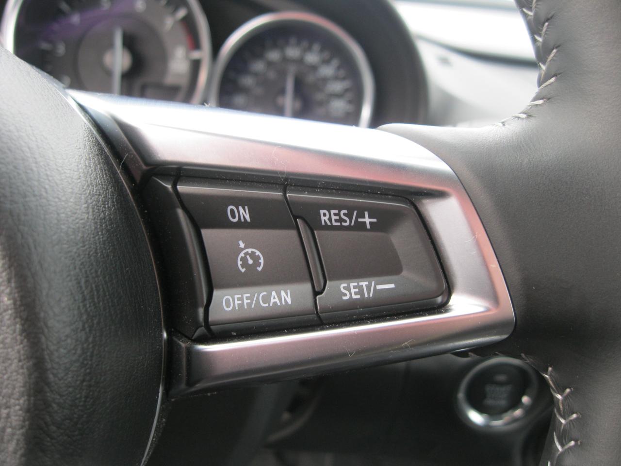 2023 Mazda MX-5 RF GS-P (M6) 2dr Convertible Photo