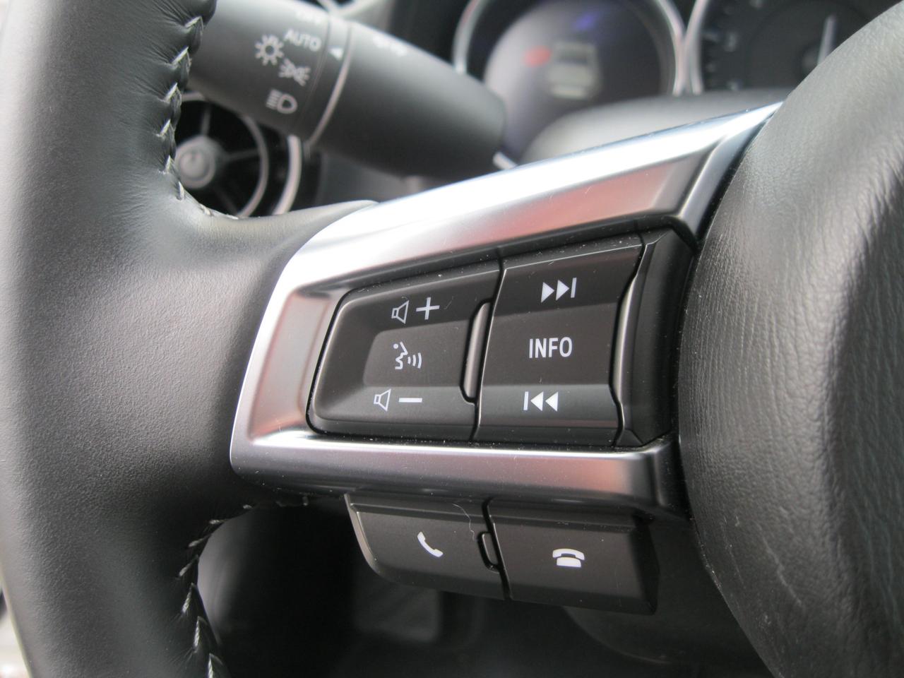 2023 Mazda MX-5 RF GS-P (M6) 2dr Convertible Photo