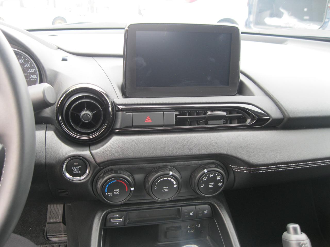 2023 Mazda MX-5 RF GS-P (M6) 2dr Convertible Photo