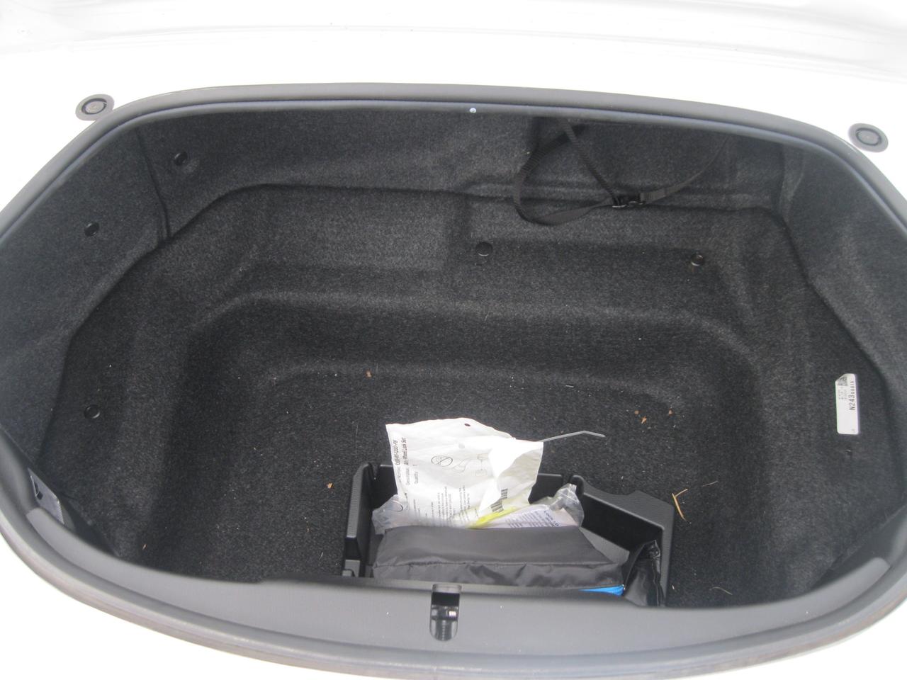 2023 Mazda MX-5 RF GS-P (M6) 2dr Convertible Photo