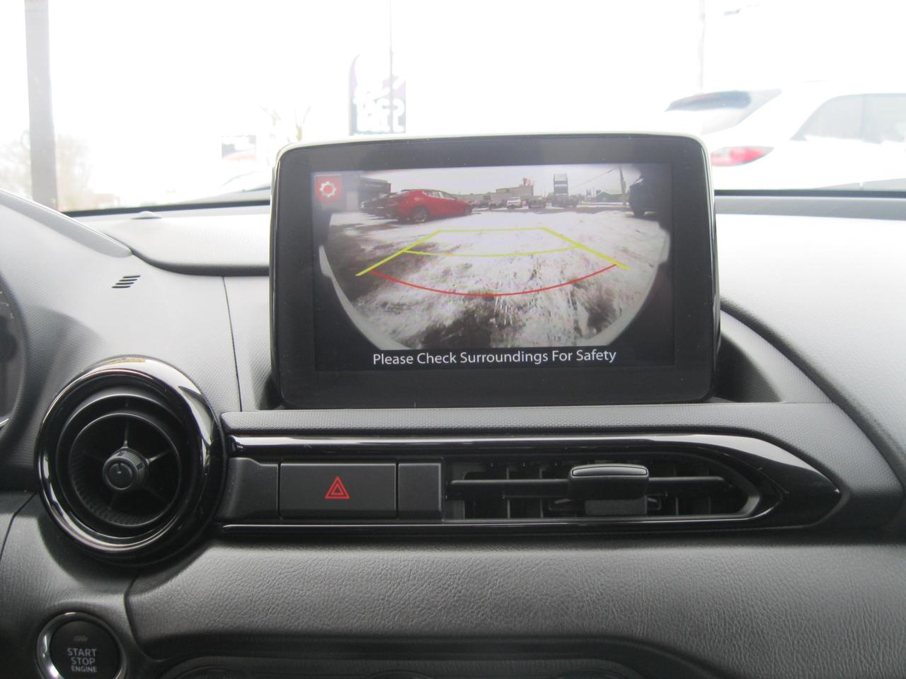 2023 Mazda MX-5 RF GS-P (M6) 2dr Convertible Photo