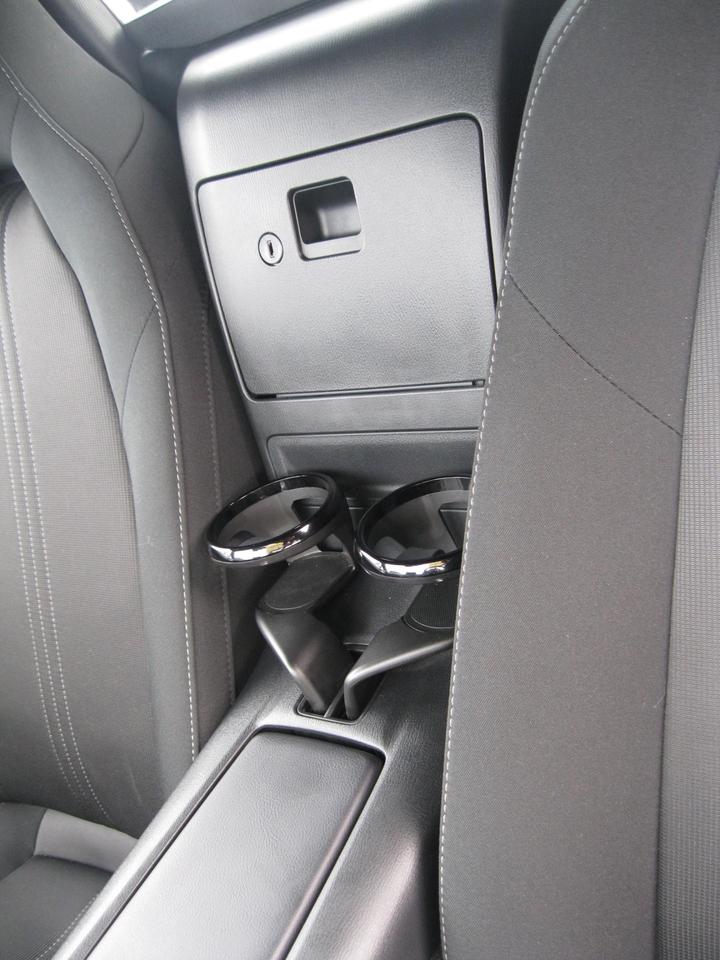 2023 Mazda MX-5 RF GS-P (M6) 2dr Convertible Photo