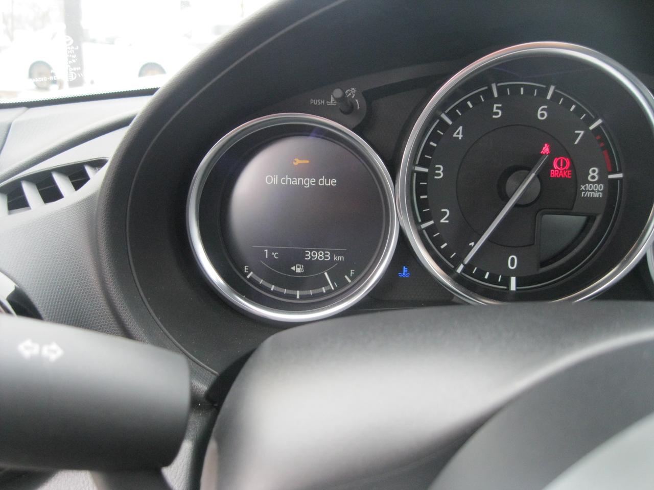 2023 Mazda MX-5 RF GS-P (M6) 2dr Convertible Photo