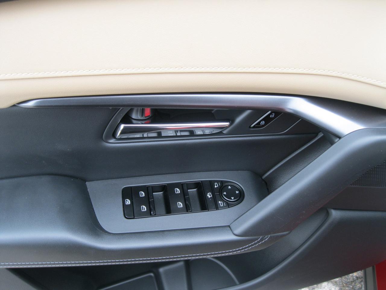 2026 Mazda CX-5 GT 4dr i-ACTIV All-Wheel Drive Sport Utility Photo