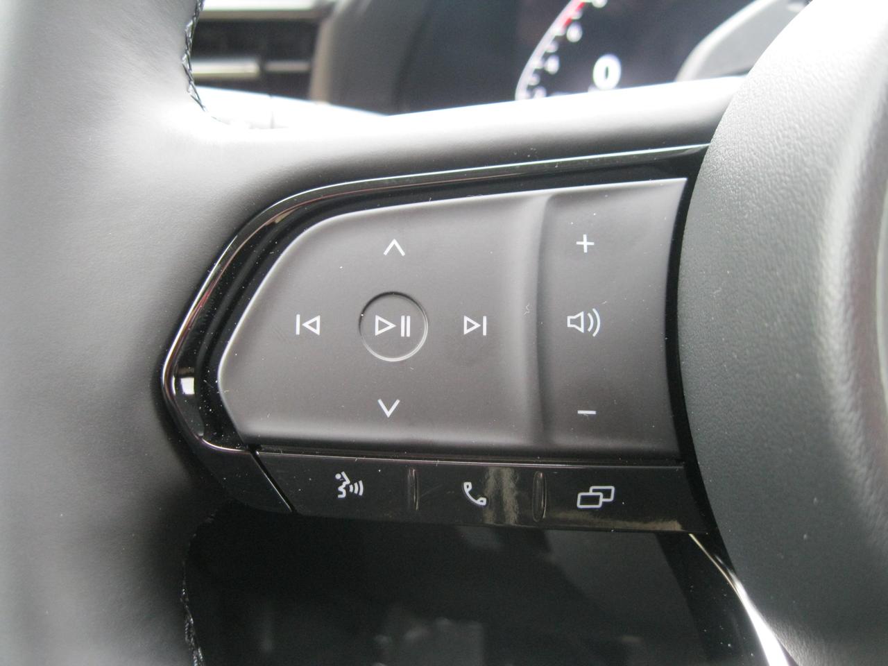 2026 Mazda CX-5 GT 4dr i-ACTIV All-Wheel Drive Sport Utility Photo