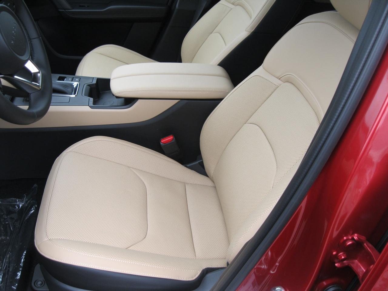 2026 Mazda CX-5 GT 4dr i-ACTIV All-Wheel Drive Sport Utility Photo