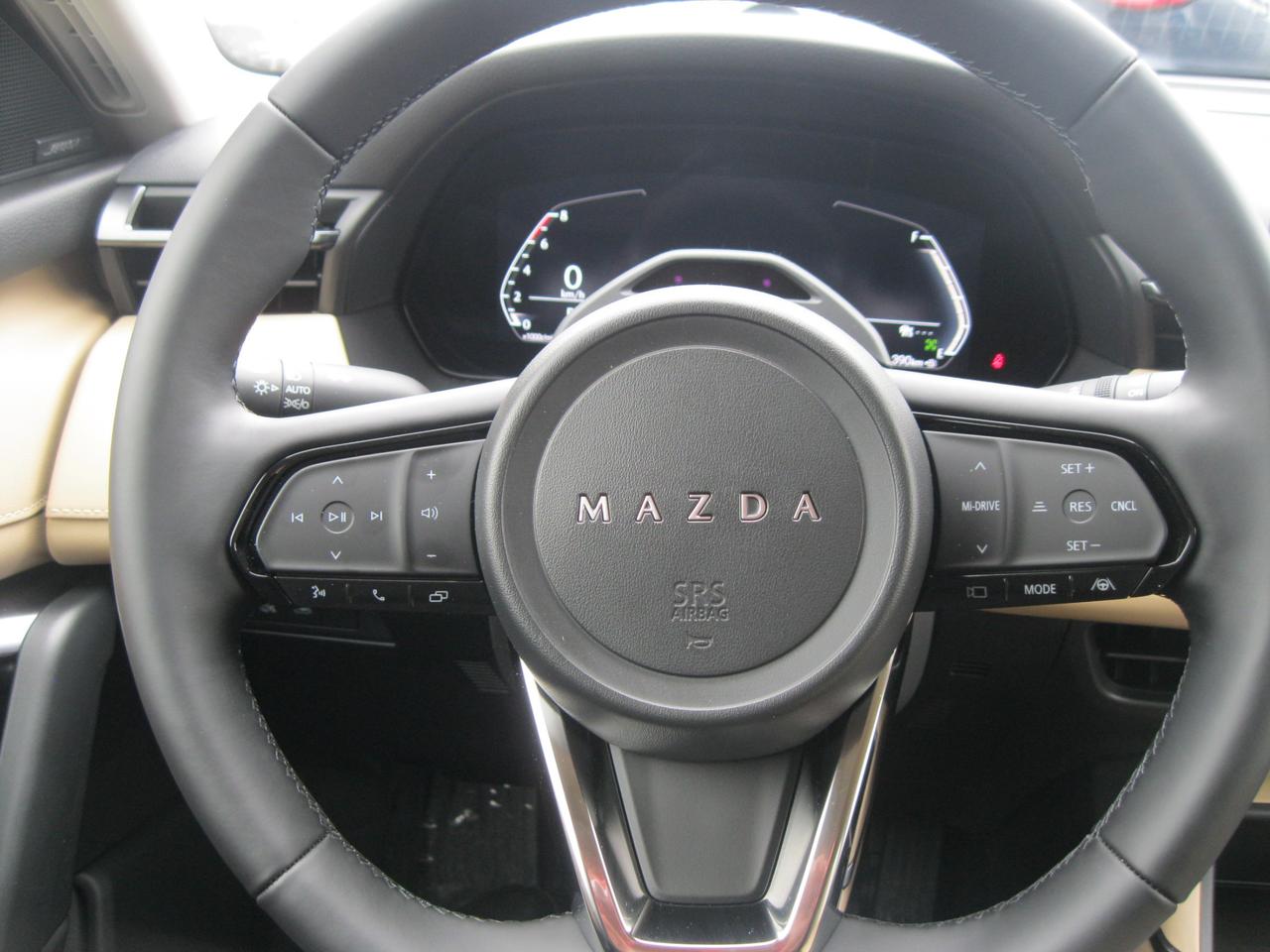 2026 Mazda CX-5 GT 4dr i-ACTIV All-Wheel Drive Sport Utility Photo