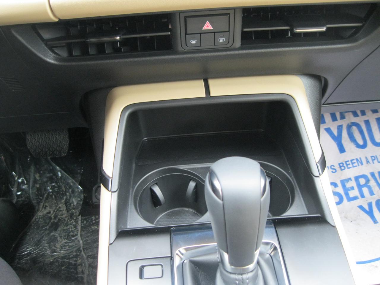 2026 Mazda CX-5 GT 4dr i-ACTIV All-Wheel Drive Sport Utility Photo