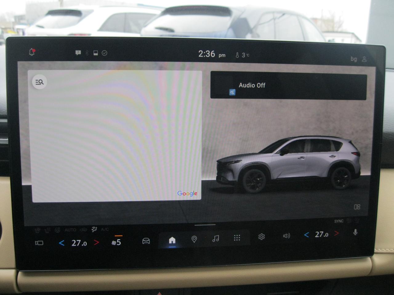 2026 Mazda CX-5 GT 4dr i-ACTIV All-Wheel Drive Sport Utility Photo