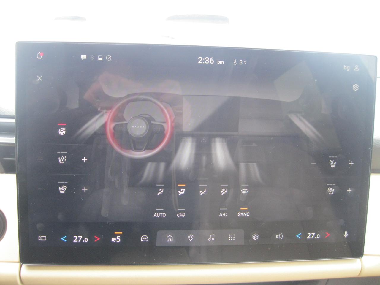 2026 Mazda CX-5 GT 4dr i-ACTIV All-Wheel Drive Sport Utility Photo