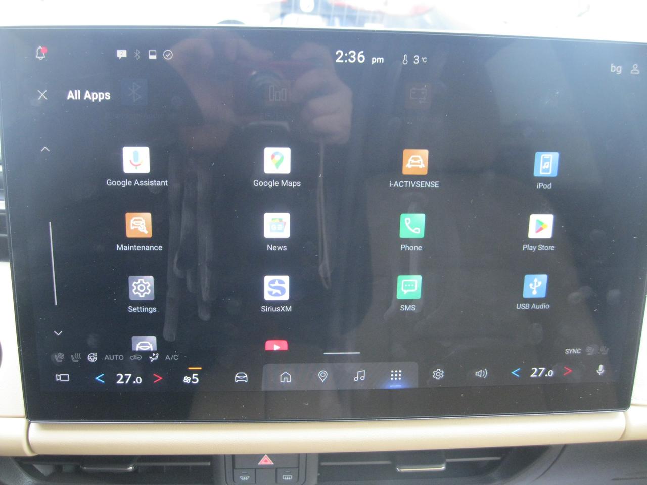 2026 Mazda CX-5 GT 4dr i-ACTIV All-Wheel Drive Sport Utility Photo