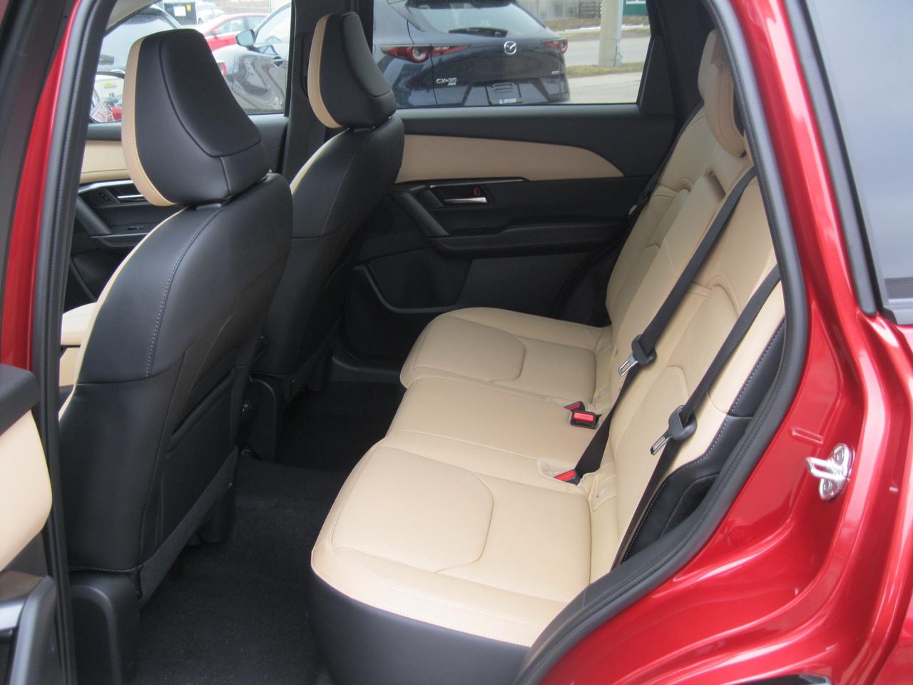 2026 Mazda CX-5 GT 4dr i-ACTIV All-Wheel Drive Sport Utility Photo