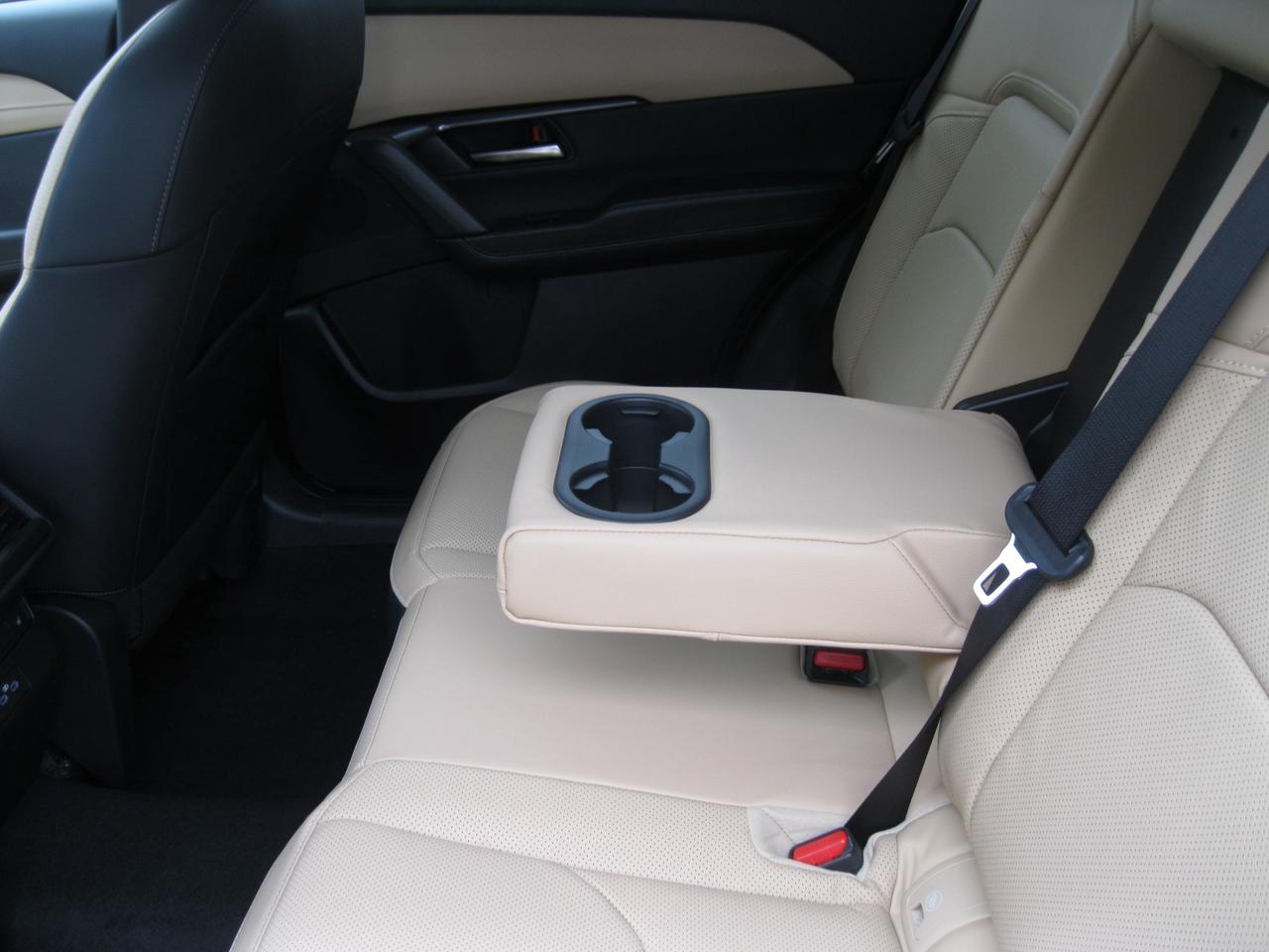 2026 Mazda CX-5 GT 4dr i-ACTIV All-Wheel Drive Sport Utility Photo