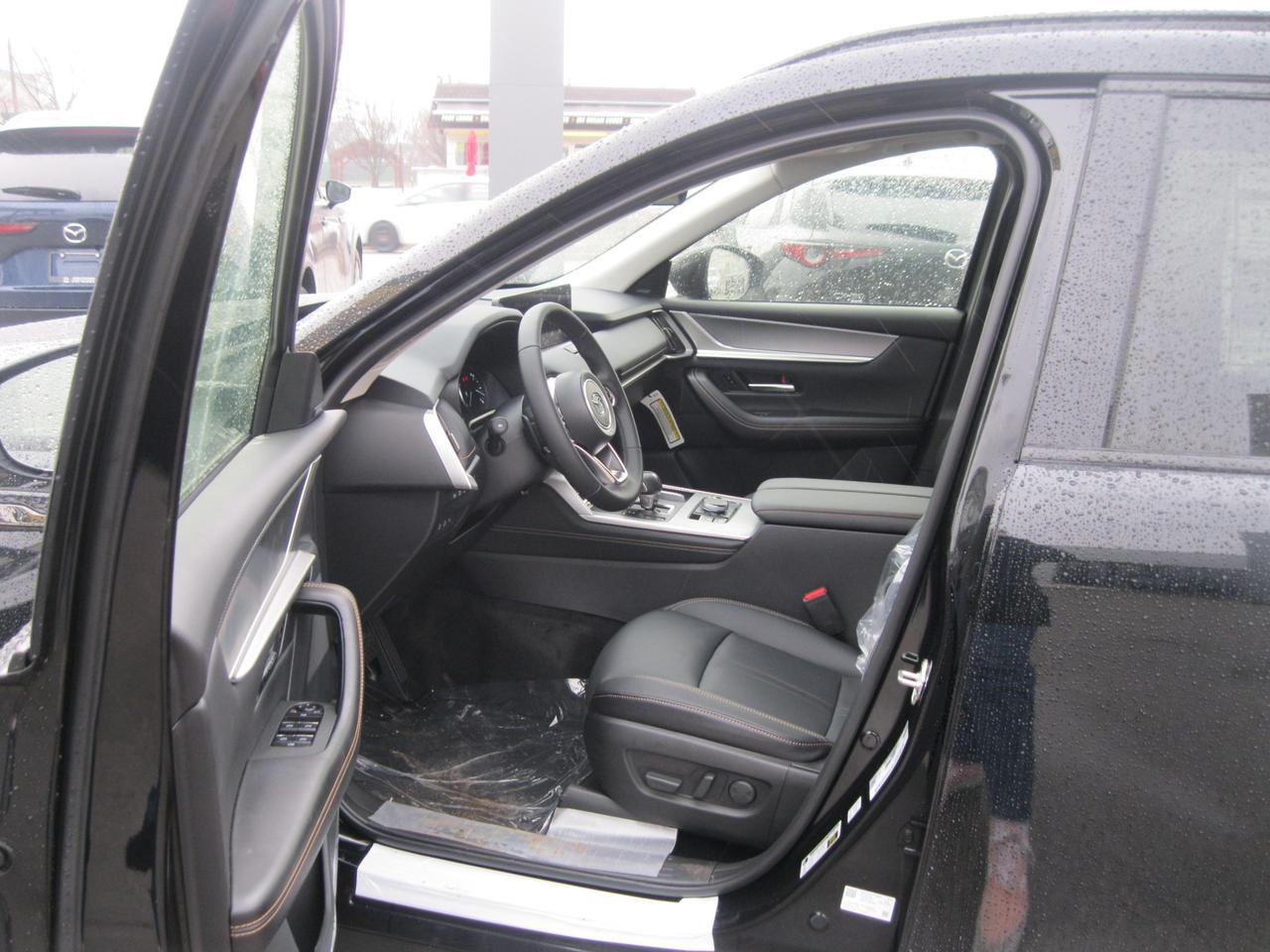 2026 Mazda CX-70 MHEV GT 4dr i-ACTIV All-Wheel Drive Sport Utility Photo