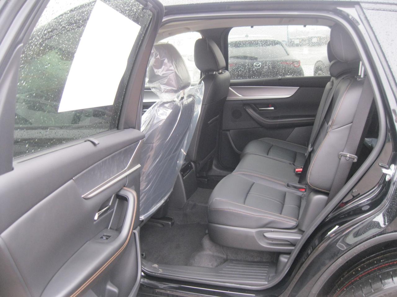 2026 Mazda CX-70 MHEV GT 4dr i-ACTIV All-Wheel Drive Sport Utility Photo