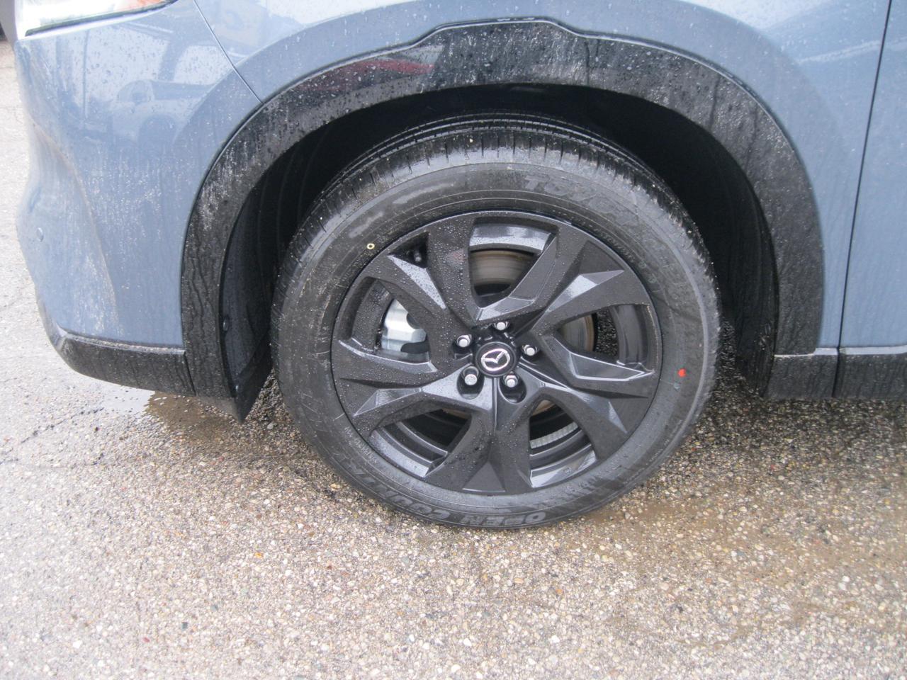 2026 Mazda CX-5 GT 4dr i-ACTIV All-Wheel Drive Sport Utility Photo