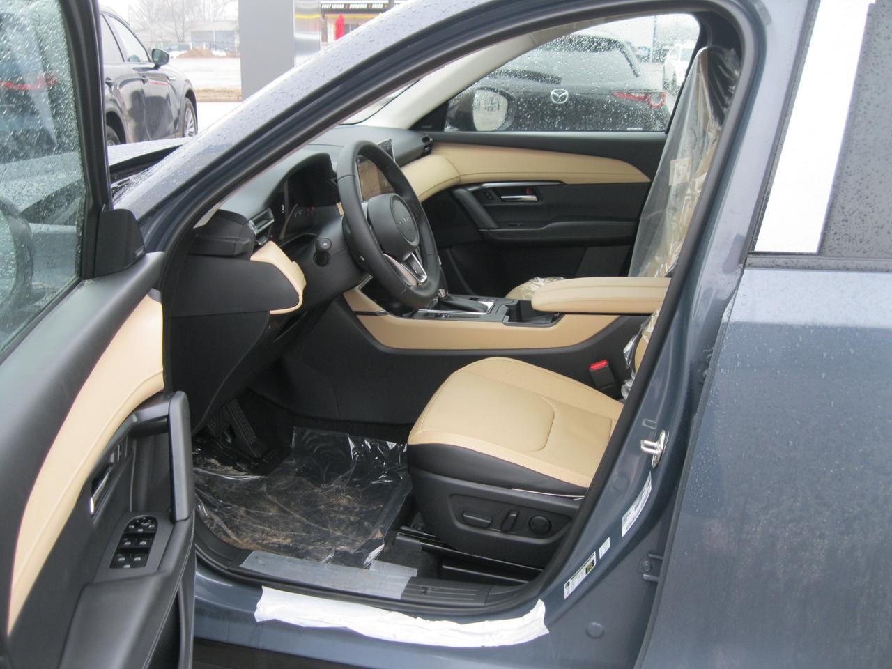 2026 Mazda CX-5 GT 4dr i-ACTIV All-Wheel Drive Sport Utility Photo