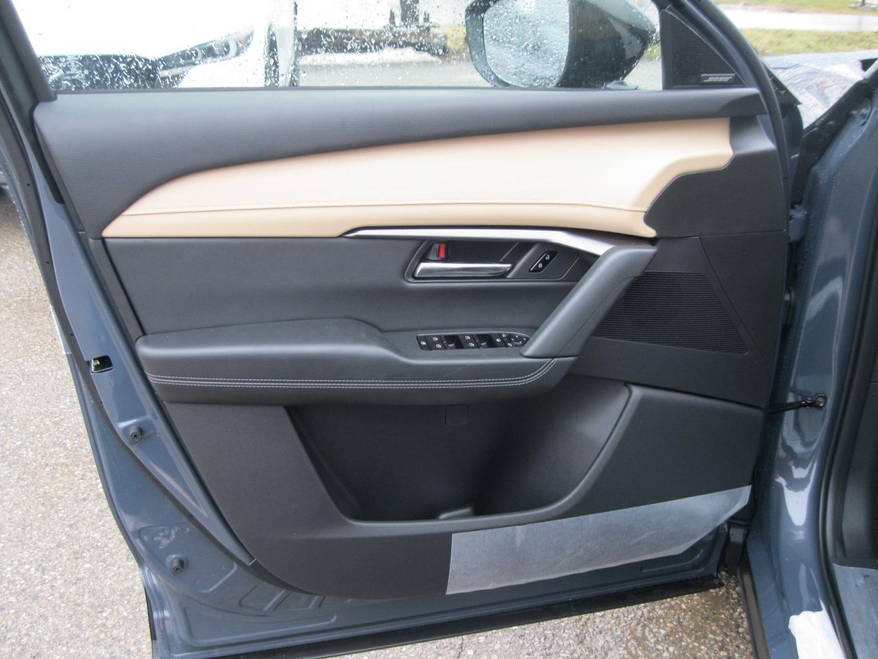 2026 Mazda CX-5 GT 4dr i-ACTIV All-Wheel Drive Sport Utility Photo