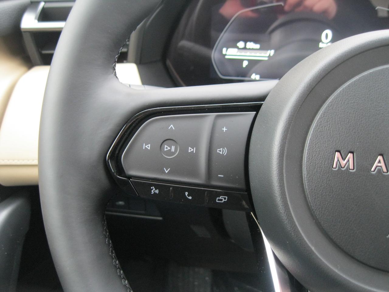 2026 Mazda CX-5 GT 4dr i-ACTIV All-Wheel Drive Sport Utility Photo