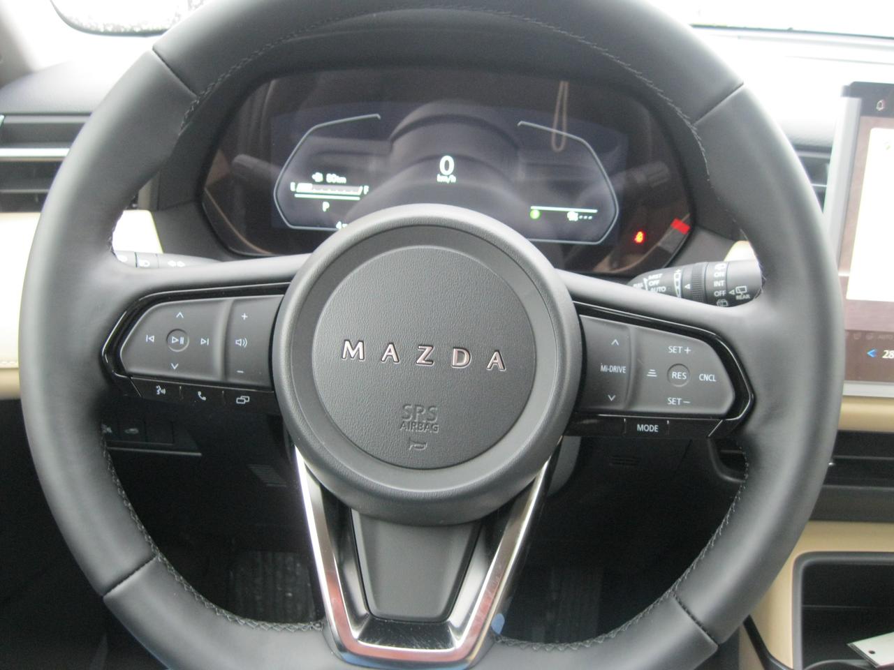 2026 Mazda CX-5 GT 4dr i-ACTIV All-Wheel Drive Sport Utility Photo