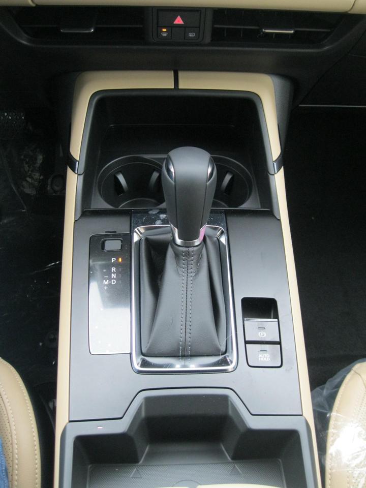 2026 Mazda CX-5 GT 4dr i-ACTIV All-Wheel Drive Sport Utility Photo