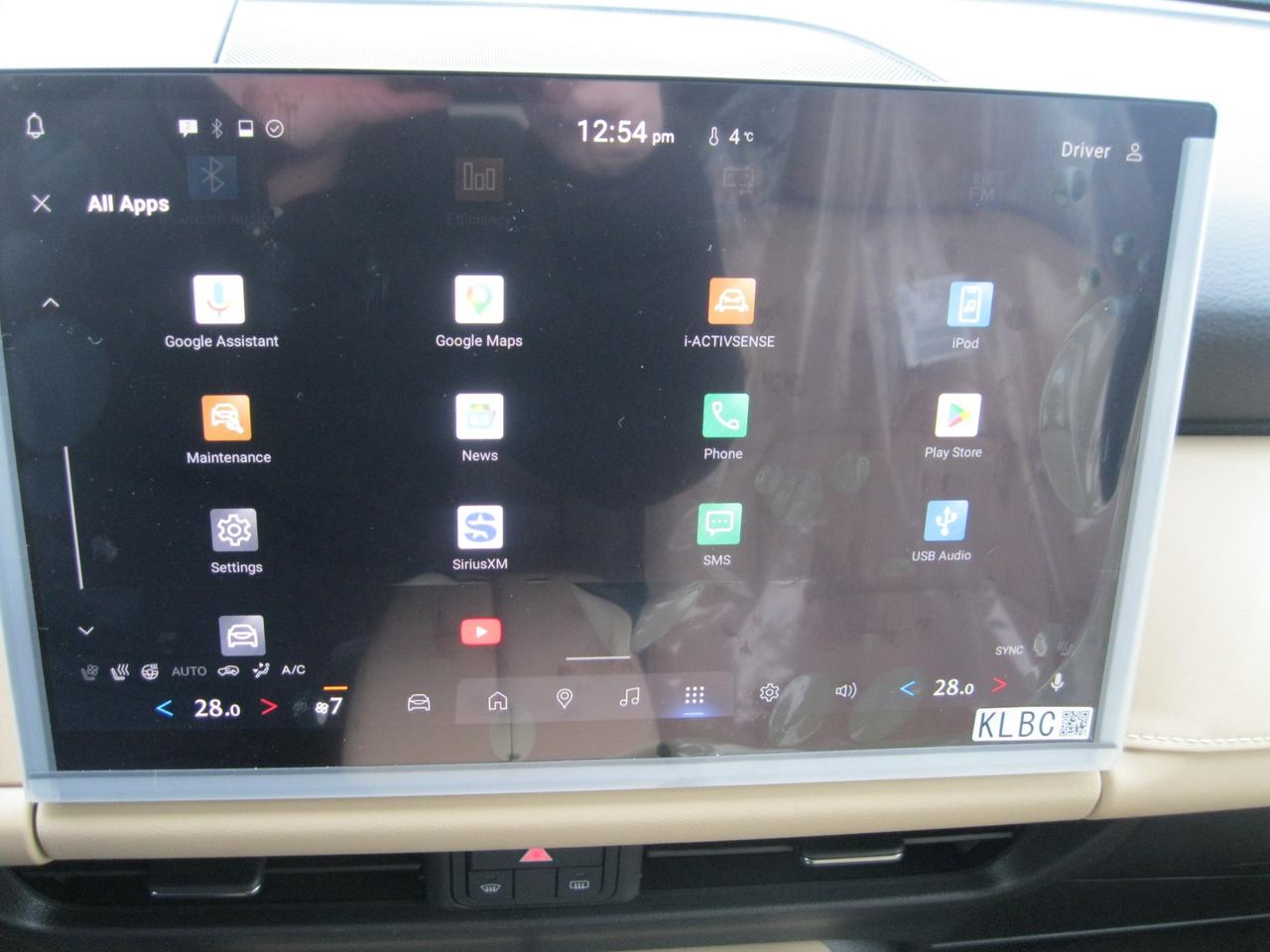 2026 Mazda CX-5 GT 4dr i-ACTIV All-Wheel Drive Sport Utility Photo