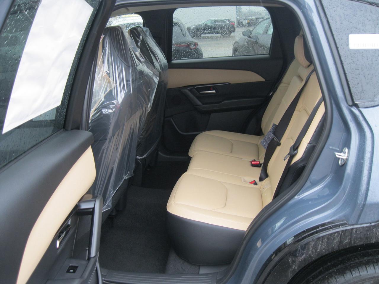 2026 Mazda CX-5 GT 4dr i-ACTIV All-Wheel Drive Sport Utility Photo