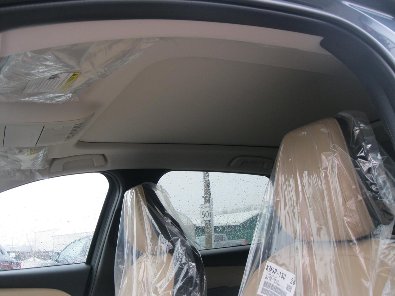 2026 Mazda CX-5 GT 4dr i-ACTIV All-Wheel Drive Sport Utility Photo