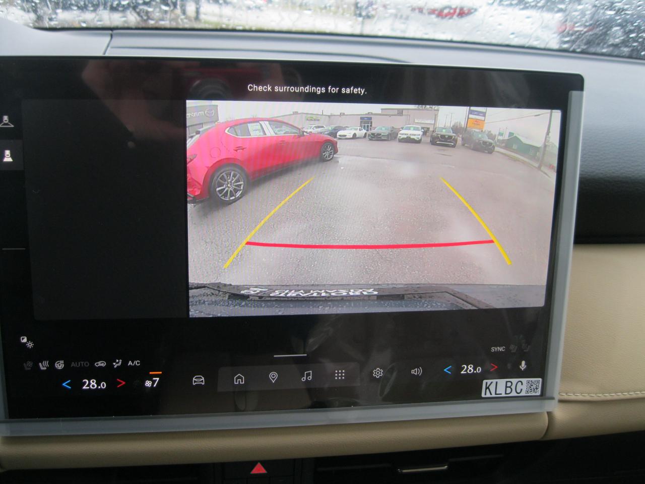 2026 Mazda CX-5 GT 4dr i-ACTIV All-Wheel Drive Sport Utility Photo