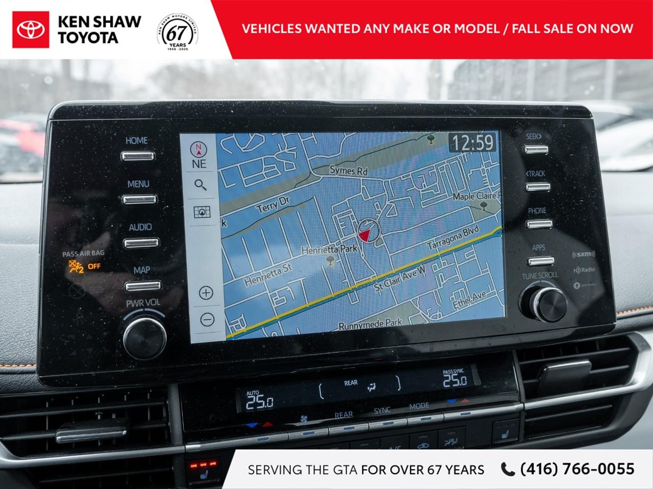 2022 Toyota Sienna XSE 7-Passenger 4dr Front-Wheel Drive Passenger Van Photo