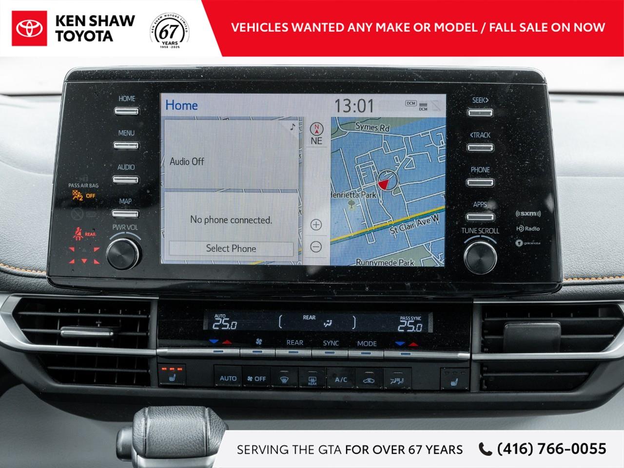 2022 Toyota Sienna XSE 7-Passenger 4dr Front-Wheel Drive Passenger Van Photo