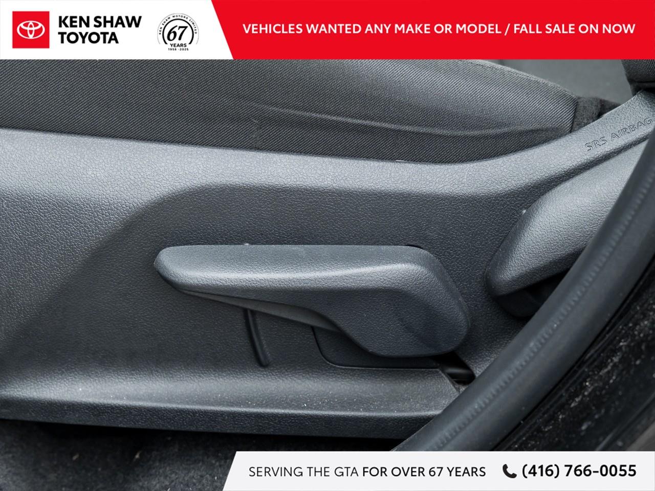 2025 Toyota RAV4 Hybrid LE 4dr All-Wheel Drive Photo