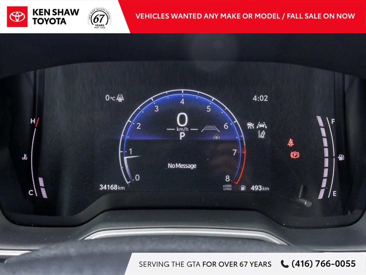 2024 Toyota Corolla Cross XLE 4dr All-Wheel Drive Photo