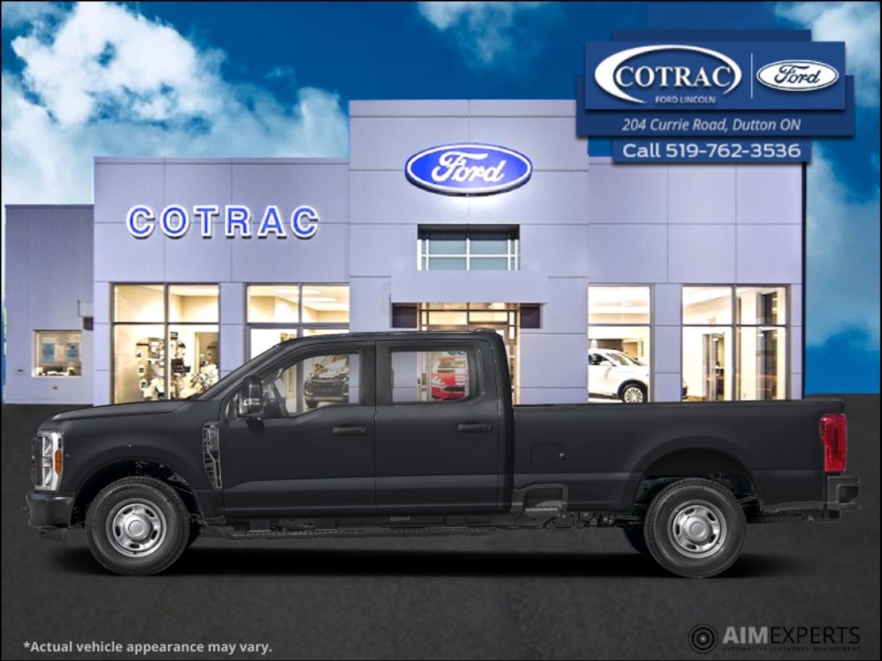 2026 Ford F-250 SUPER DUTY King Ranch Photo