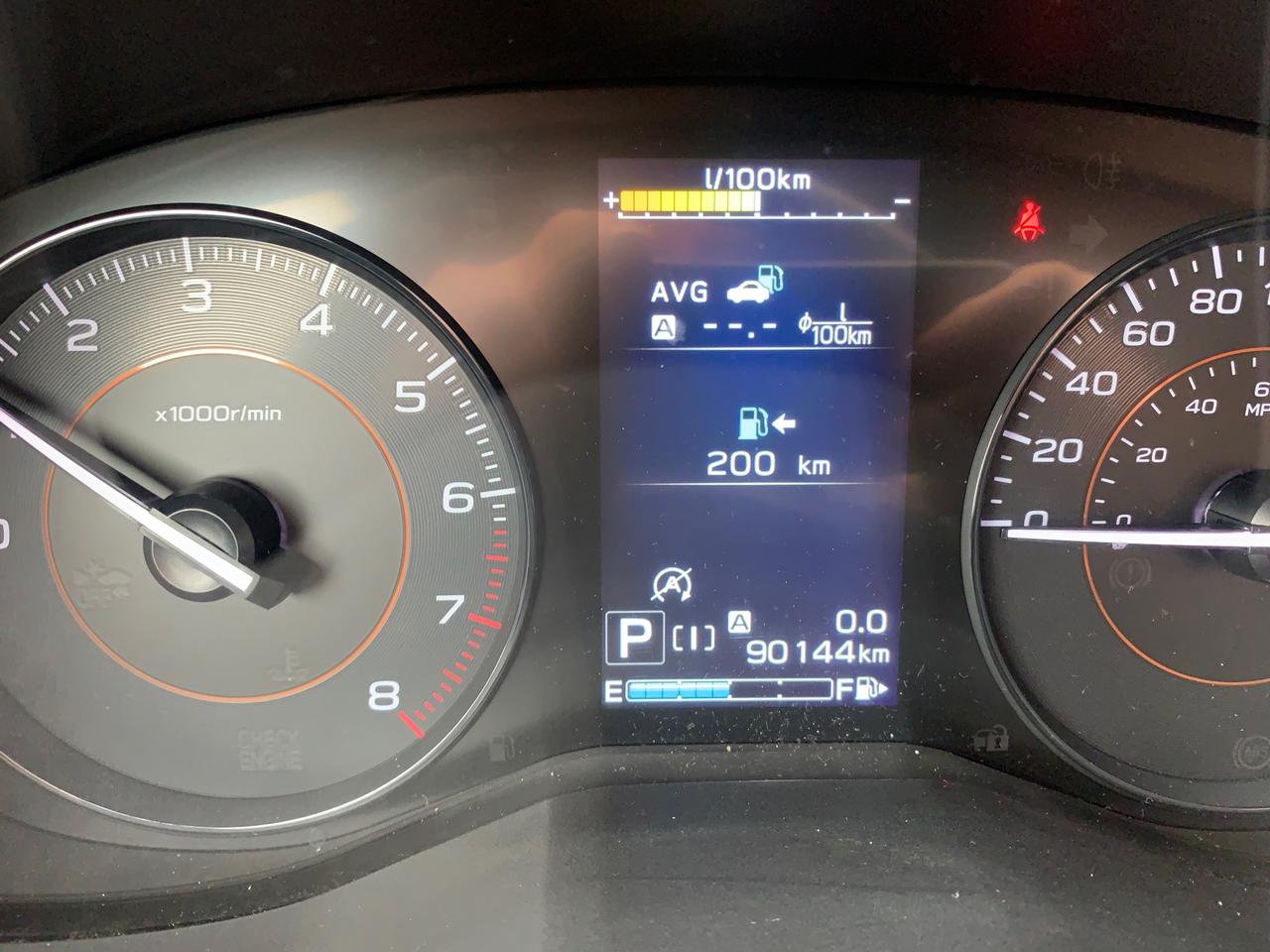 2022 Subaru Crosstrek Touring (CVT) 4dr All-Wheel Drive Photo