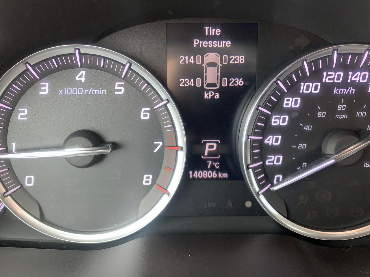 2015 Acura MDX Navigation Package 4dr SH-AWD Photo