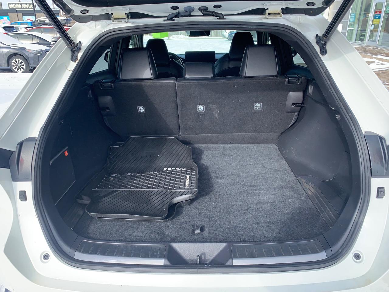 2021 Toyota Venza XLE 4dr All-Wheel Drive Photo