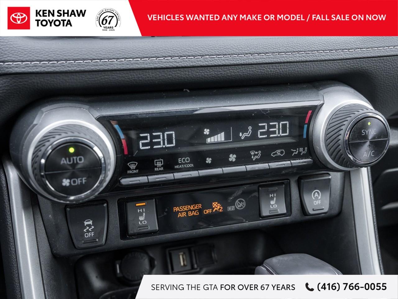 2022 Toyota RAV4 XLE 4dr All-wheel Drive Photo