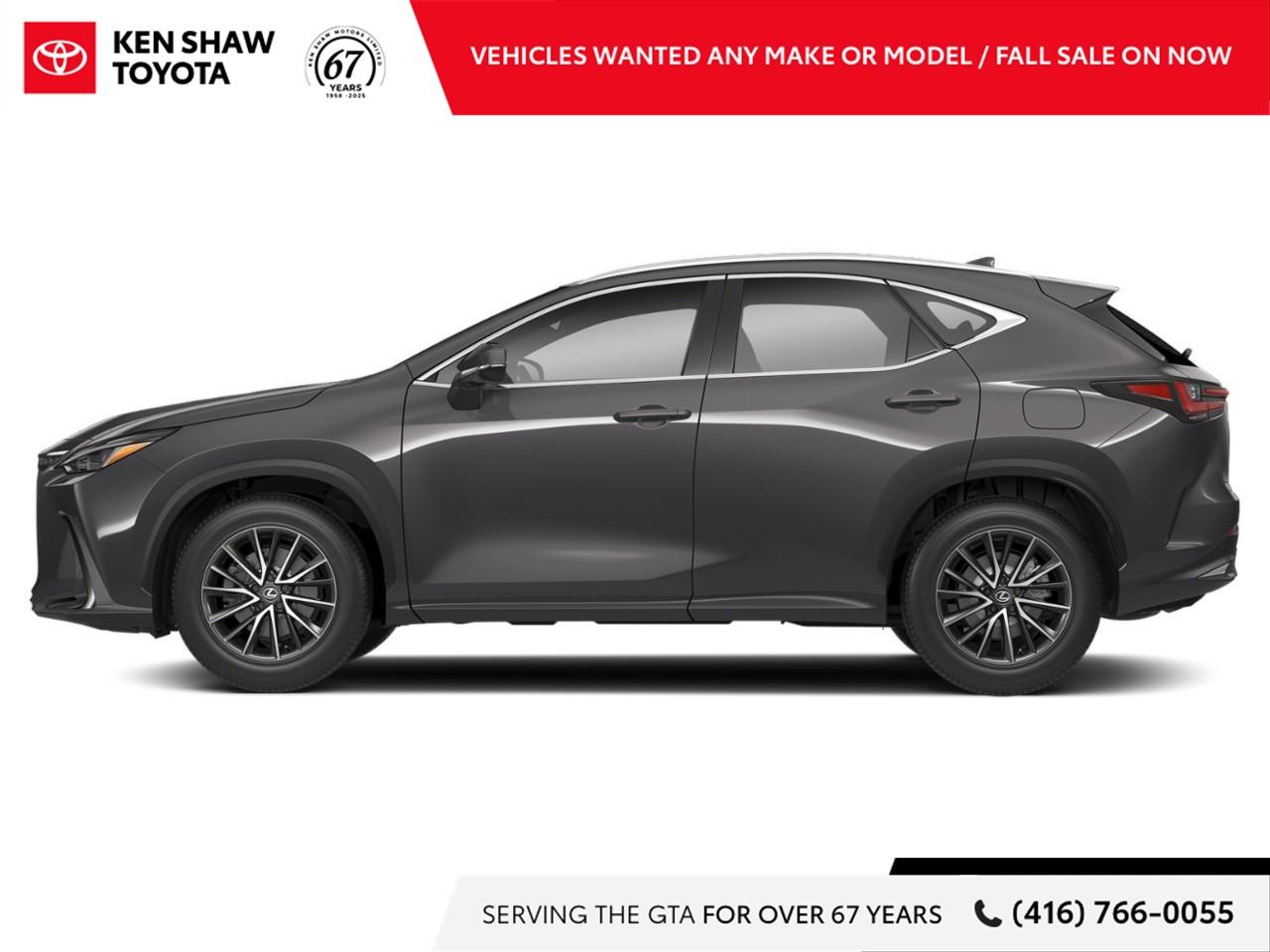 2022 Lexus NX 350 Base 4dr All-Wheel Drive Photo
