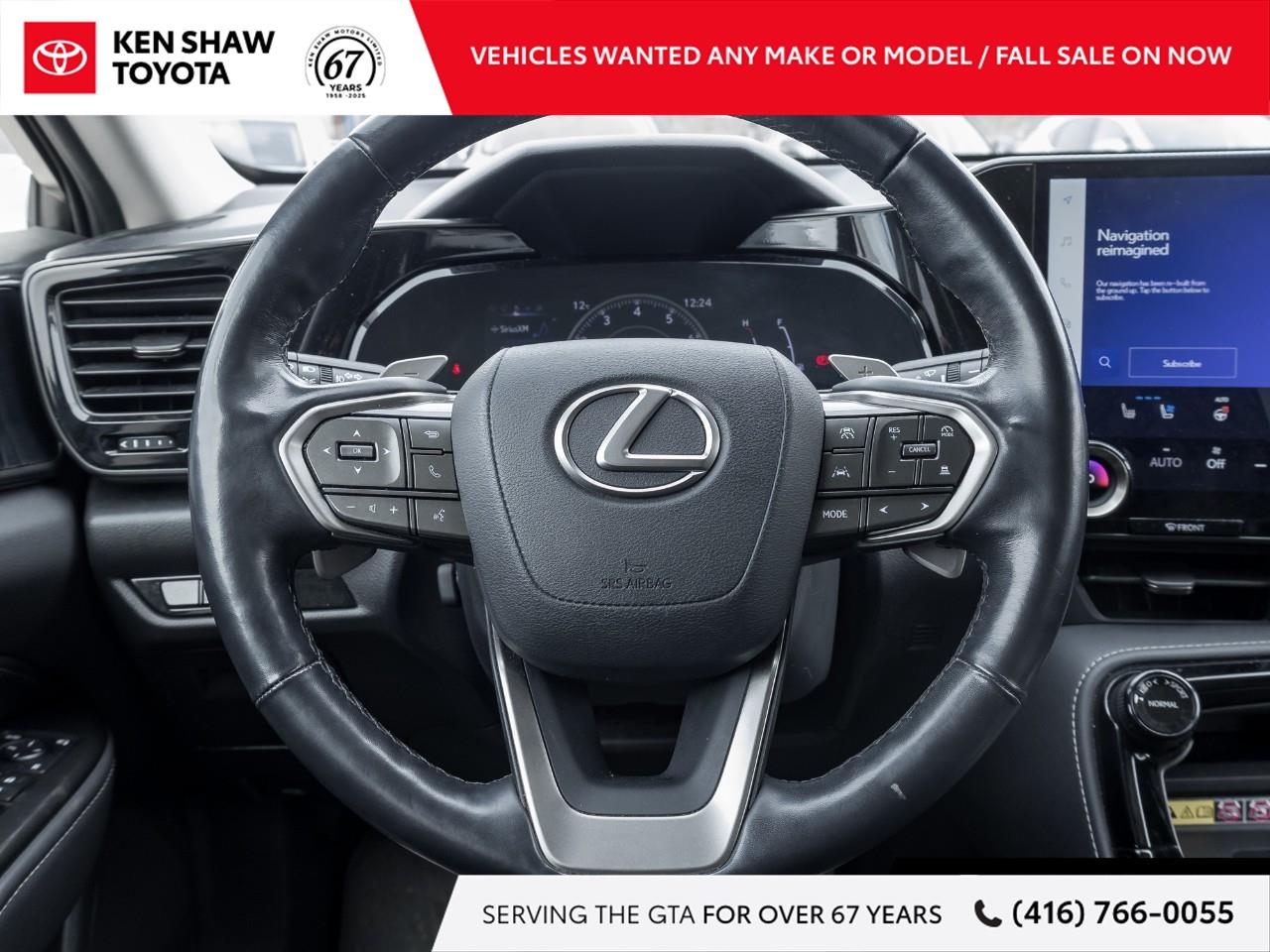 2022 Lexus NX 350 Base 4dr All-Wheel Drive Photo